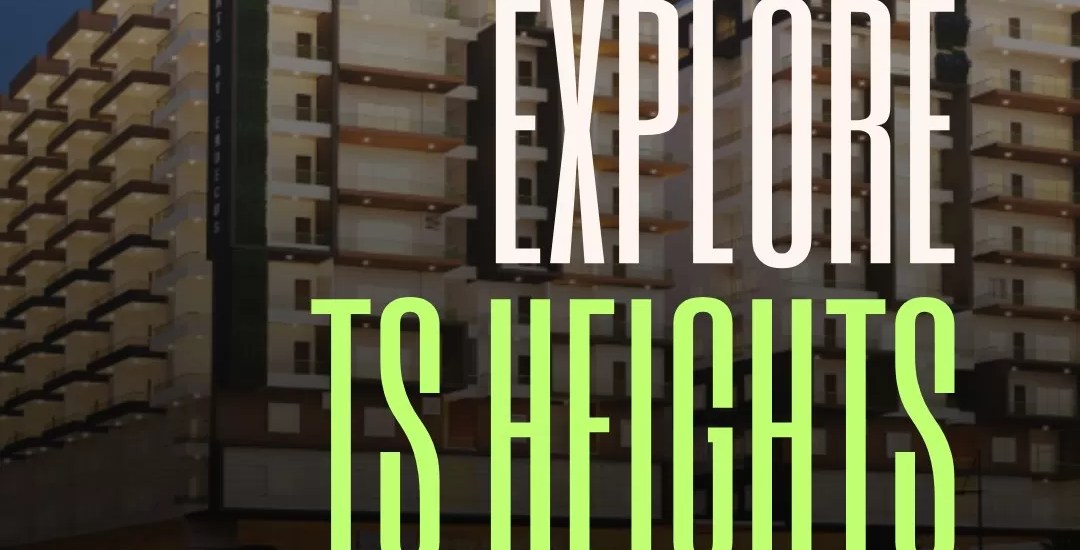 3BHK Apartments for sale in Hyderabad